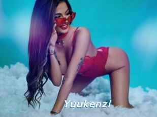 Yuukenzi