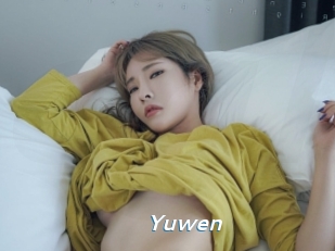 Yuwen