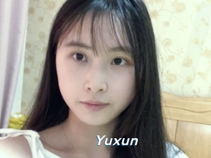 Yuxun