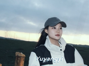 Yuyangyi