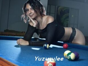 Yuzurulee