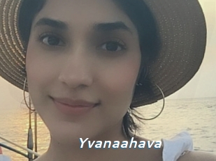 Yvanaahava