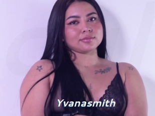 Yvanasmith