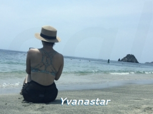 Yvanastar
