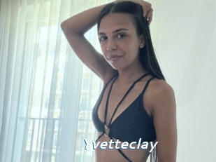 Yvetteclay