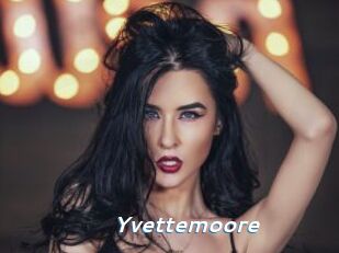 Yvettemoore