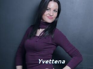 Yvettena