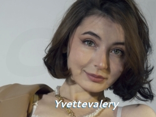 Yvettevalery
