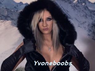 Yvoneboobs