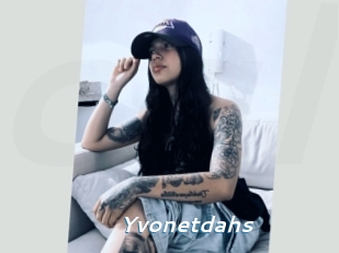 Yvonetdahs
