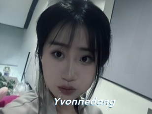 Yvonnedong