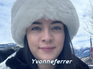 Yvonneferrer
