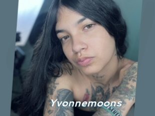 Yvonnemoons