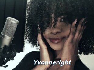 Yvonneright