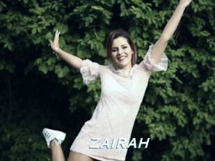 ZAIRAH