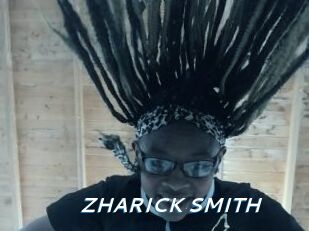 ZHARICK_SMITH