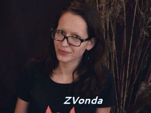 ZVonda