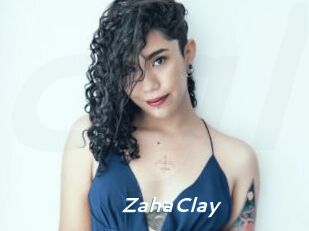 ZahaClay