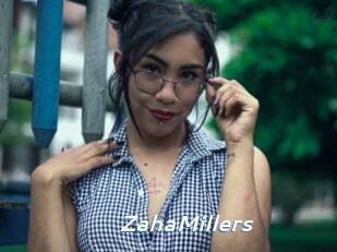 ZahaMillers