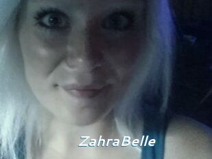 ZahraBelle Camgirls Live