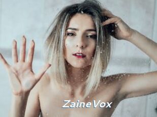ZaineVox