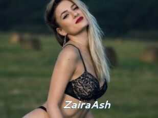 ZairaAsh