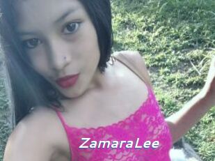 ZamaraLee