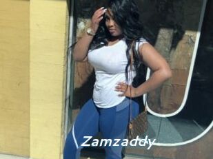 Zamzaddy