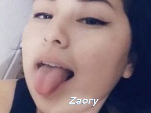 Zaory