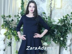 ZaraAdams