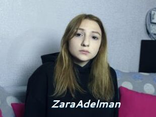 ZaraAdelman