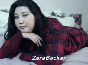 ZaraBacker