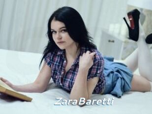 ZaraBaretti
