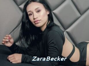 ZaraBecker