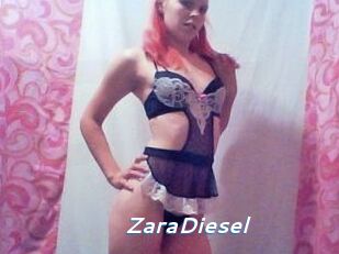 ZaraDiesel