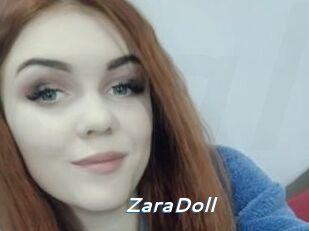 ZaraDoll