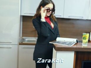 ZaraKolt
