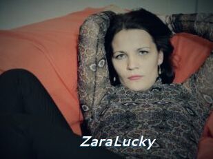 ZaraLucky