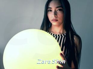 ZaraShin