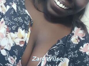ZaraWilson