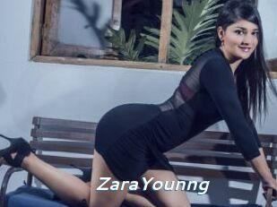 ZaraYounng