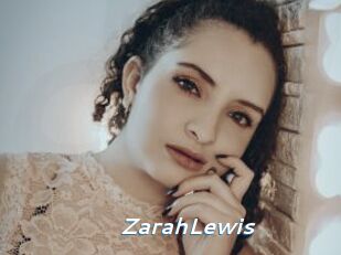ZarahLewis