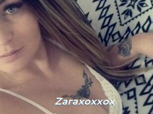 Zaraxoxxox
