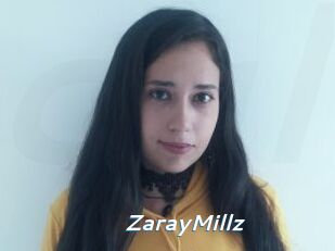 ZarayMillz