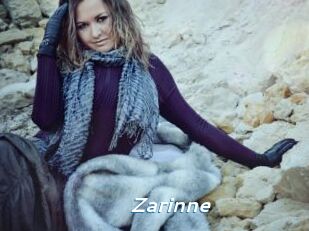 Zarinne