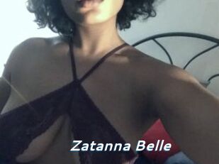 Zatanna_Belle
