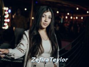 ZefiraTeylor