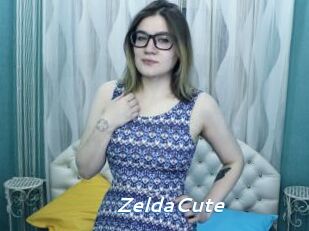 ZeldaCute