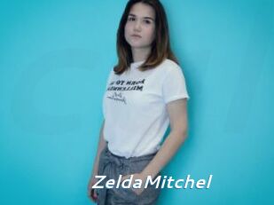 ZeldaMitchel
