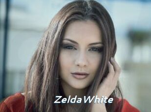 ZeldaWhite